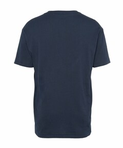 T-shirt blauw