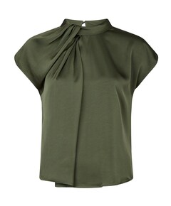 Dames top groen