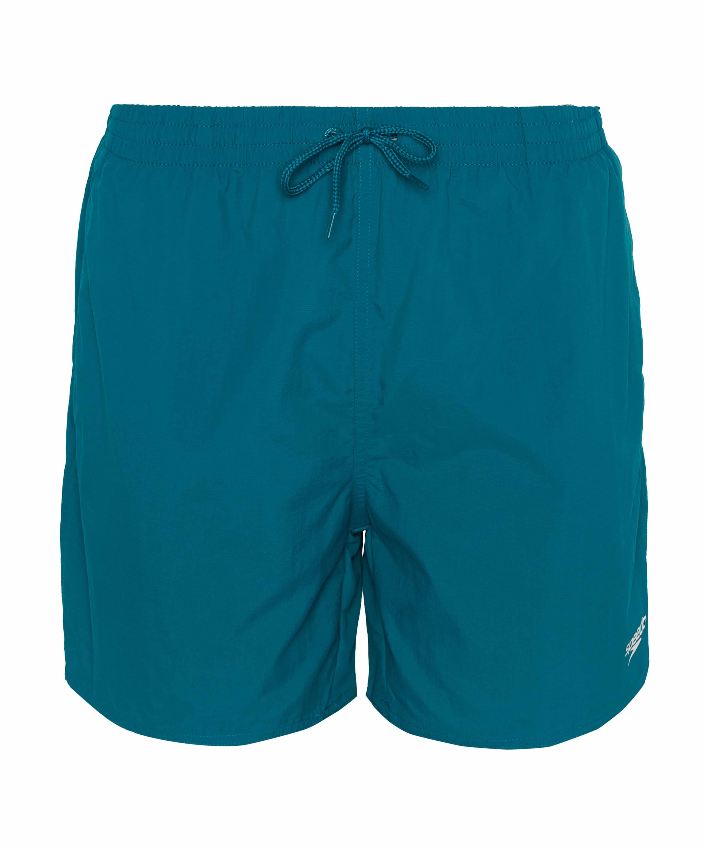 Heren zwemshort groen