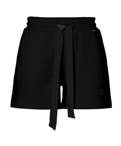 NICE dames short zwart