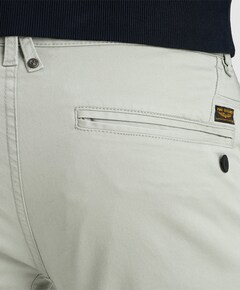 AMERICAN CLASSIC CHINO broek beige