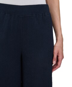 broek blauw