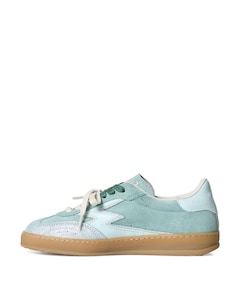 CLUB dames sneakers groen
