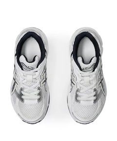 GEL-1130 PS uniseks sneakers  wit