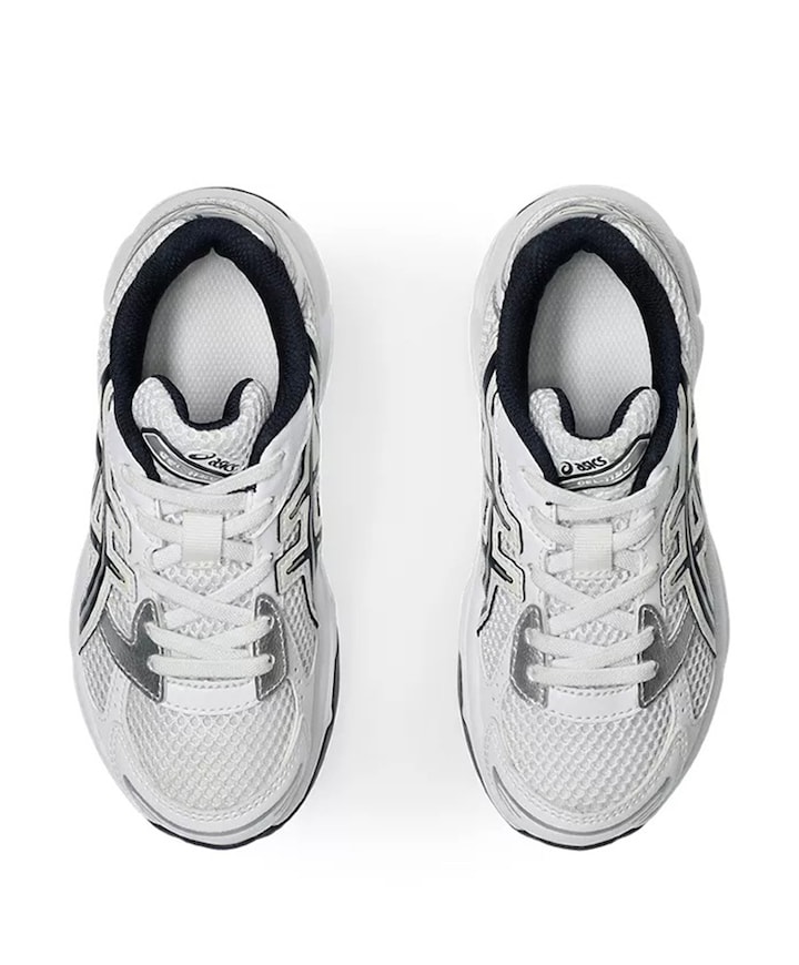 GEL-1130 PS uniseks sneakers  wit