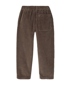 Padow B broek bruin