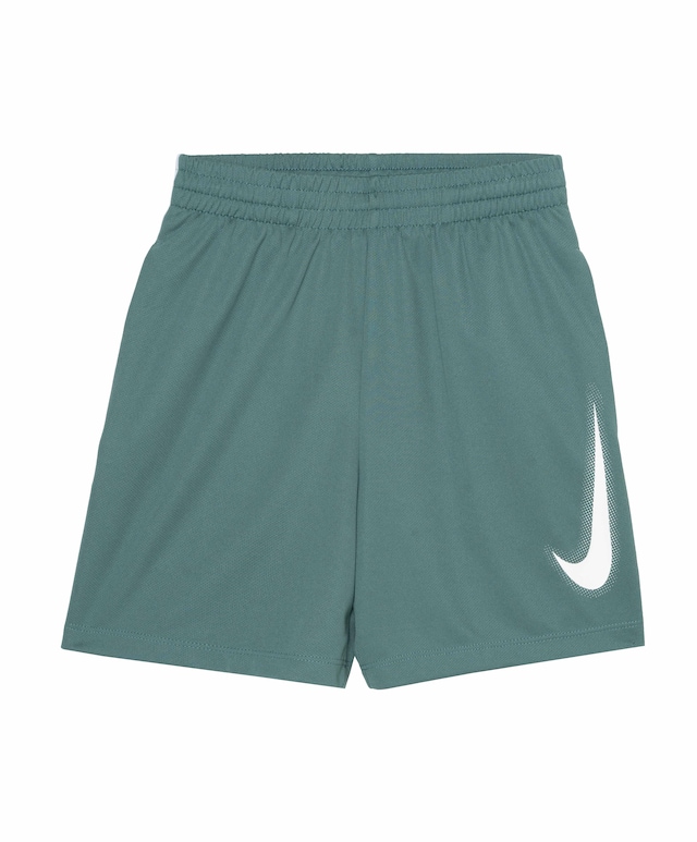 Nike Dri-fit Icon Big Kids' (boys') short groen