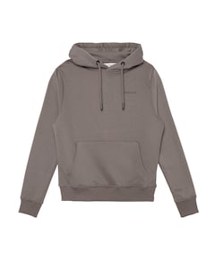 Hoodie beige