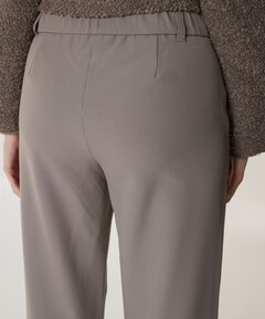 NOS dames broek beige