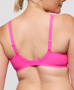 Dames bh roze