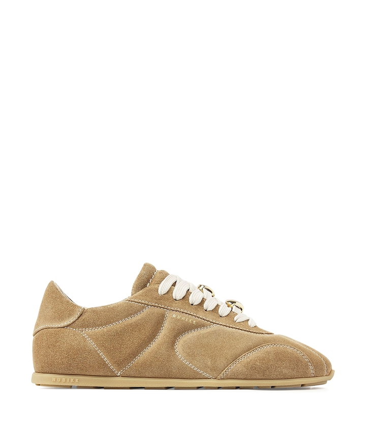 Riley Rush (L) dames sneakers beige