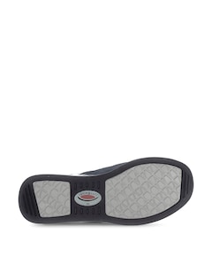 dames sneakers blauw