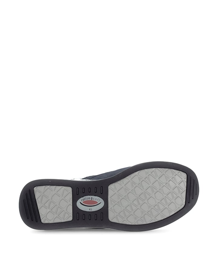 dames sneakers blauw