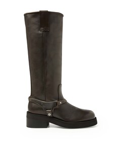 Eve lynn dames laarzen bruin