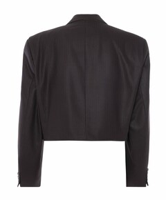 Blazer zwart