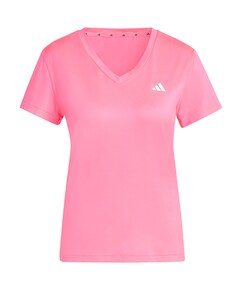 Dames t-shirt roze
