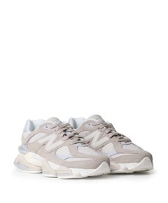 dames sneakers beige