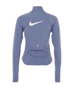 Dames trui blauw