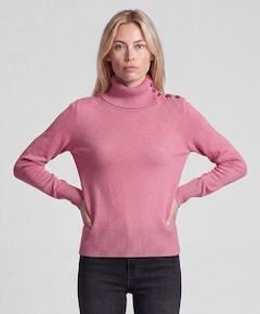 Dames coltrui roze