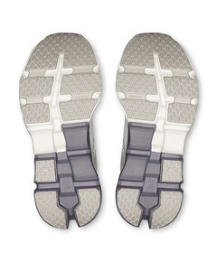 Cloudflyer 5 Women runningschoenen paars