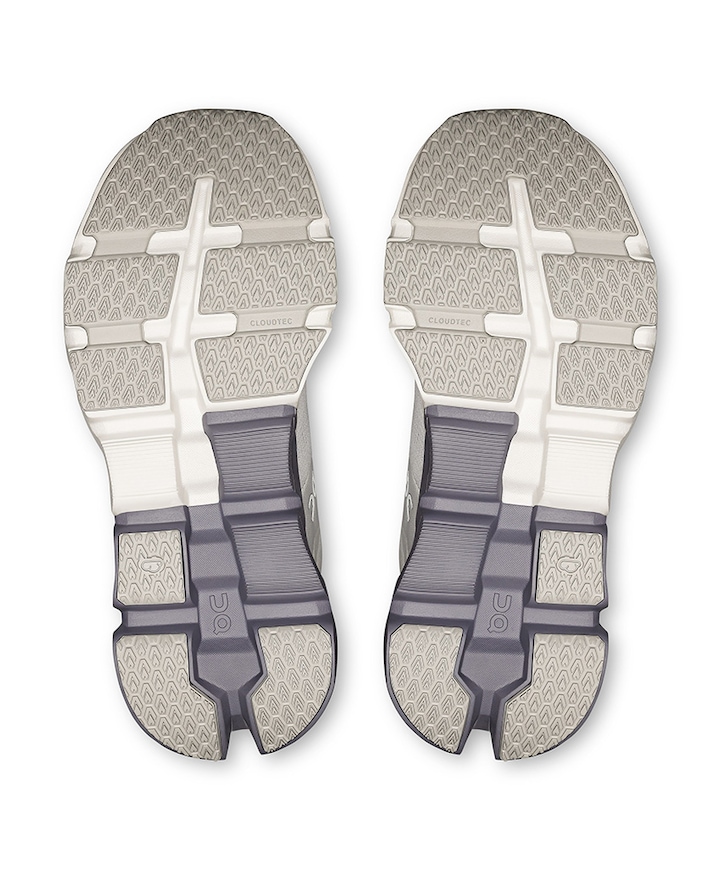 Cloudflyer 5 Women runningschoenen paars