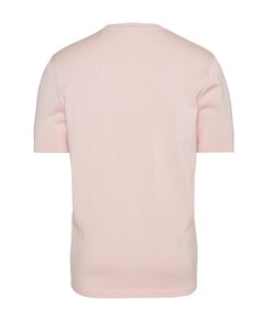 Heren T-shirt roze