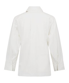 Dames blouse wit