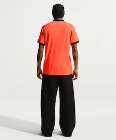 KNVB Nederlands elftal thuisshirt WK2026 oranje