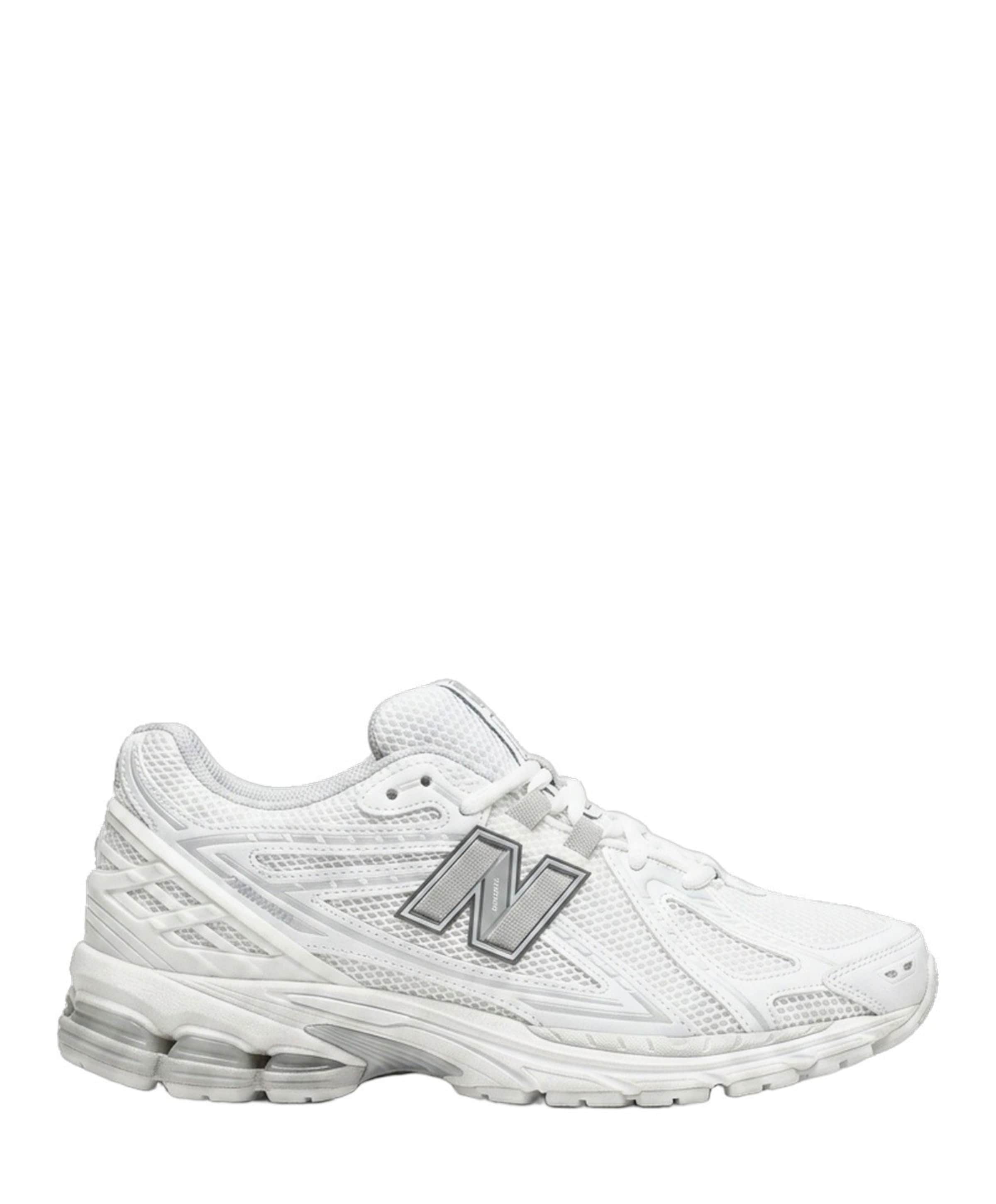 dames sneakers wit