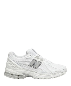 dames sneakers wit