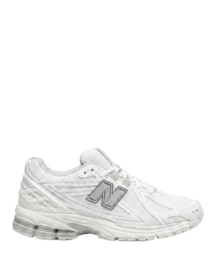dames sneakers wit