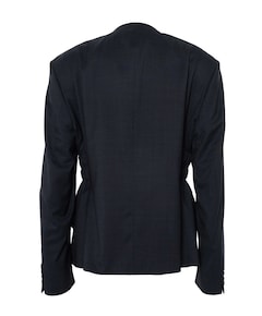 Dames blazer blauw