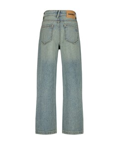Hanoi jongens jeans blauw