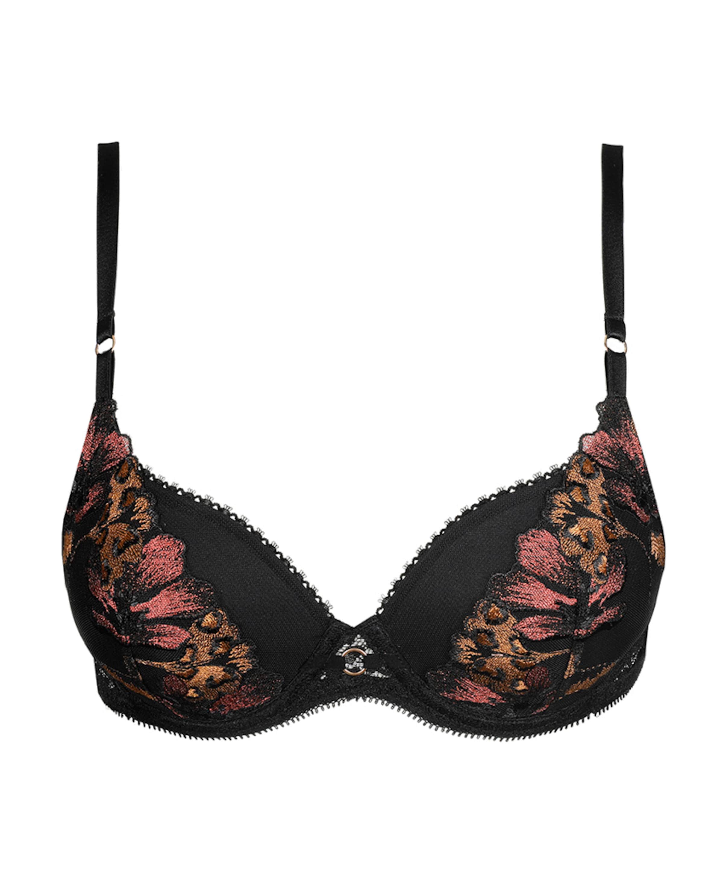 Dames bh zwart