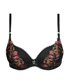 Dames bh zwart