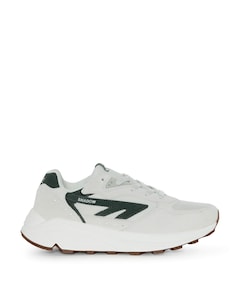 HTS Shadow RGS heren sneakers groen