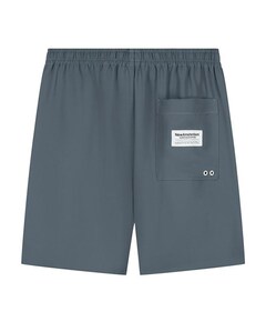 Work Short  heren korte broek groen