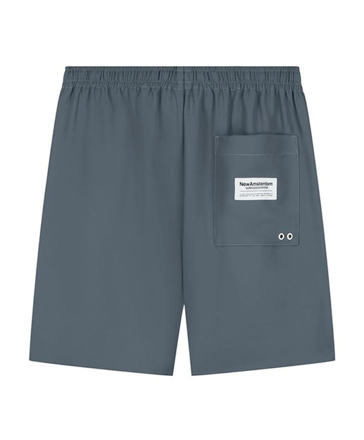 Work Short  heren korte broek groen