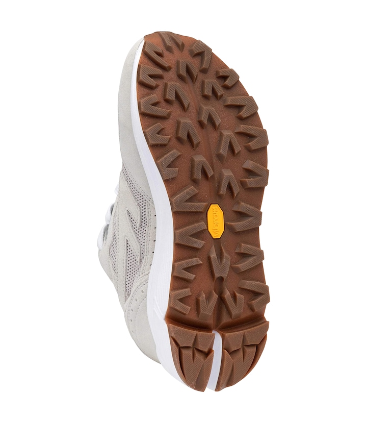 6273 / Hi-Tec HTS RGS Shadow  heren sneakers grijs