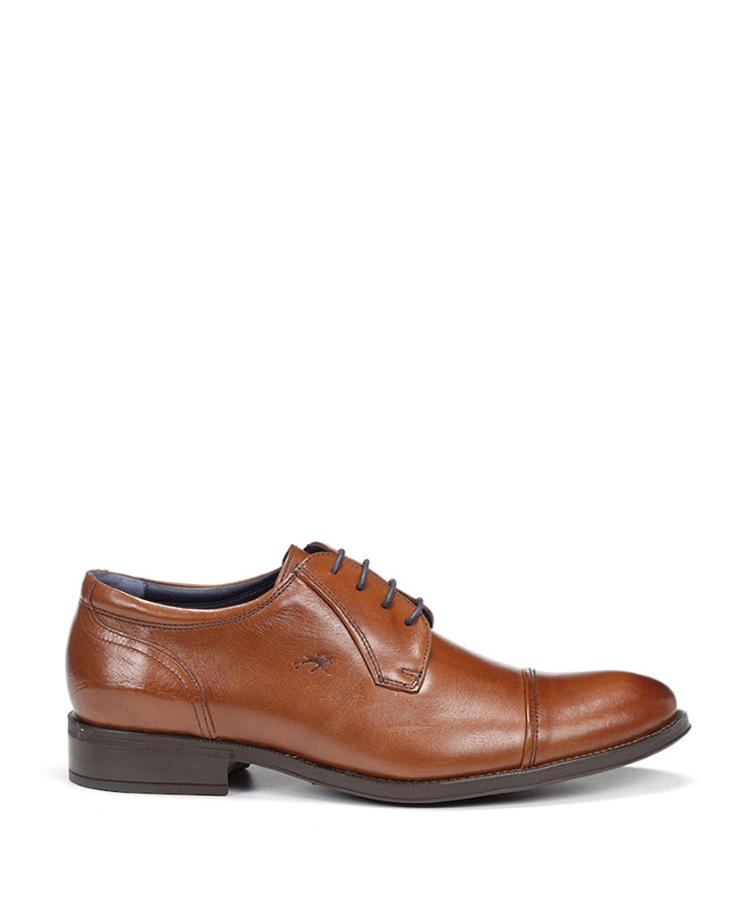 Fluchos LUCA Zwart - Gratis levering | ! - Schoenen Derby Fluchos LUCA Zwart - Gratis levering | ! - Schoenen Derby