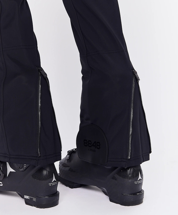 Tumblr 2.0  skibroek zwart