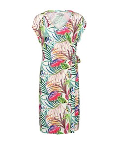 Jurk multicolor