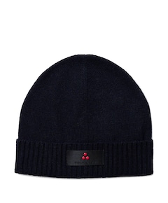 Heren hoofdaccessoire blauw