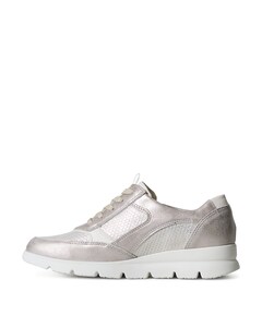 Bruni dames sneakers beige