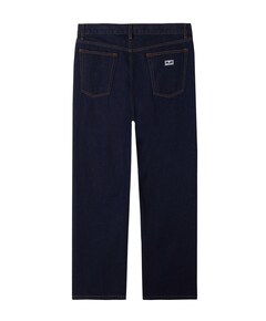 Hardwork jeans blauw