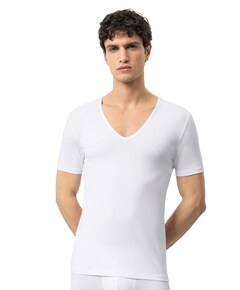 Heren T-shirt wit