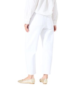 282/32 col.3771_Chyla dames jeans wit