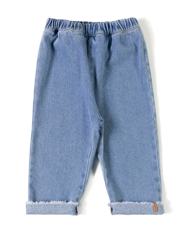 Stic pants jeans  blauw