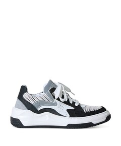 Bart jongens sneakers zwart