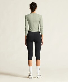 ESSENCE CAPRI 3 W dames tight zwart